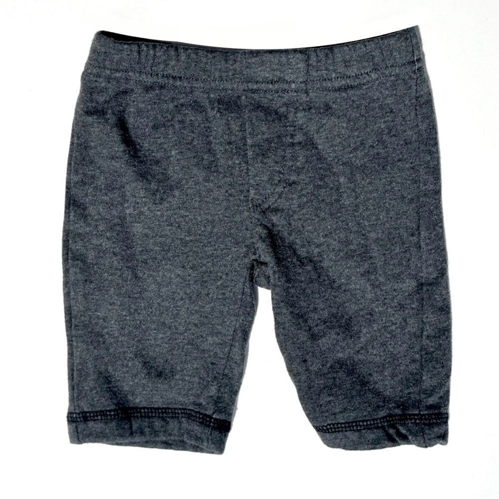 Calvin Klein Logo Sweatpants (0-3mo) - Picture 2 of 5